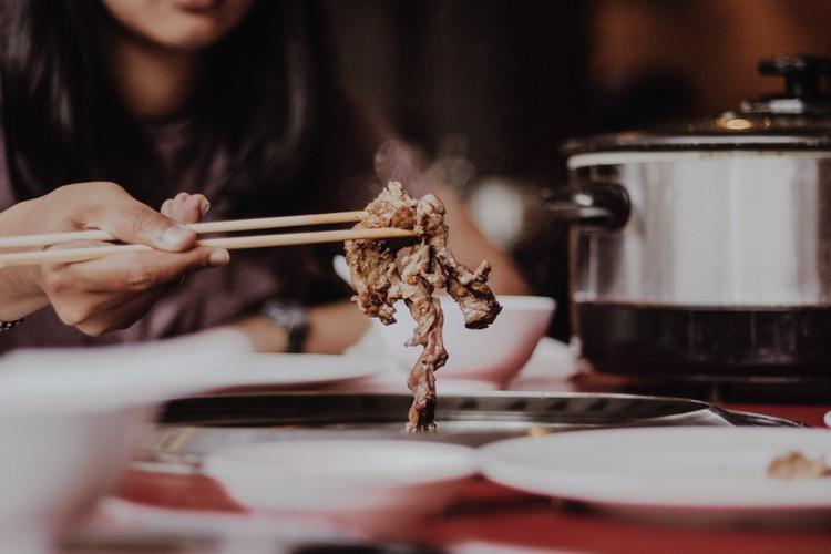 纳客餐饮收银系统